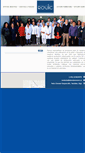 Mobile Screenshot of laboratoriorovic.cl